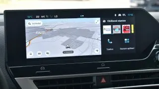 Citroën C4 Petrol 130 MAX