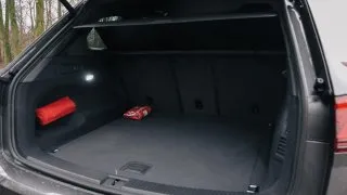 Volkswagen Touareg Friends