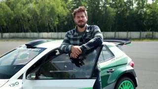 Recenze Škody Fabia RS Rally2