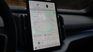 Volvo EX30 Cross Country