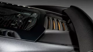 McLaren 650S Project Kilo 