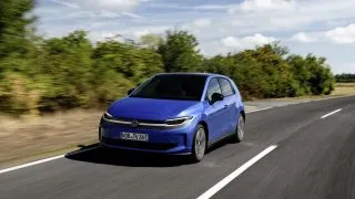 Volkswagen ID. Polo