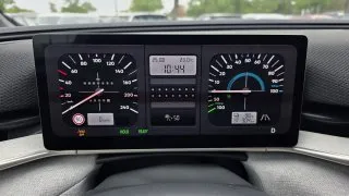 Volkswagen ID. Polo