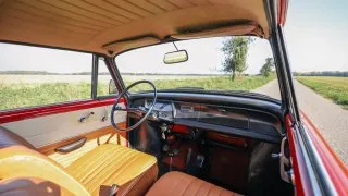 Škoda 1000 MBX