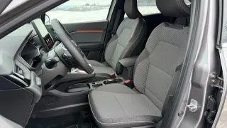 Mitsubishi Grandis 1.3 DI-T Mild Hybrid