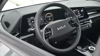 Kia Niro PHEV