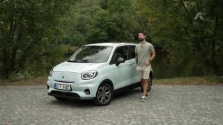 Recenze Leapmotor T03