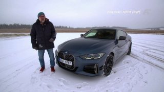 Recenze BMW 440i XDrive Coupé