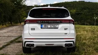 Sportequipe 7 GTW