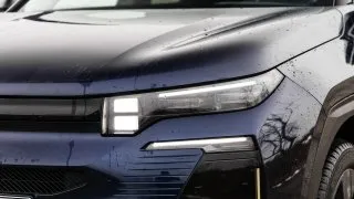 Citroën C5 Aircross Hybrid