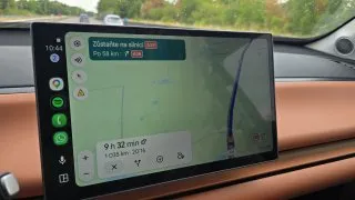 Leapmotor C10 Hybrid EV