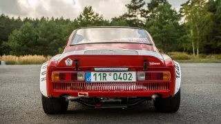 Škoda 180/200 RS