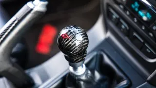 Ford Focus ST Turnier