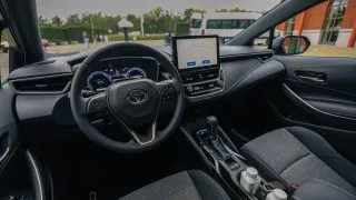 Toyota Corolla 60th