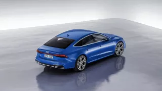 Audi A7 2018 18