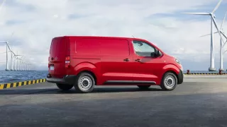 Opel Vivaro 2019 5