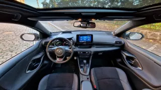 Toyota Yaris 1.5 Hybrid GR Sport