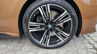 BMW i7 M70 xDrive