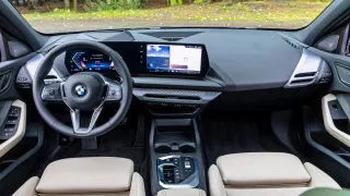 BMW 1