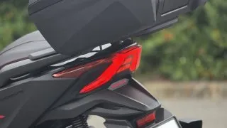 Honda Forza 125 Special Edition