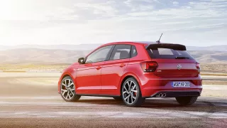 Nový Volkswagen Polo ve všech verzích 7