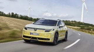 Volkswagen ID. Tiguan (zakrytý)