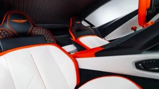 Aston Martin Valen