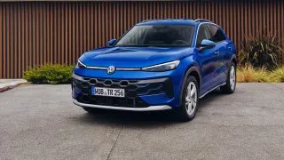 Volkswagen T-Roc 2. generace