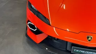 Lamborghini Temerario