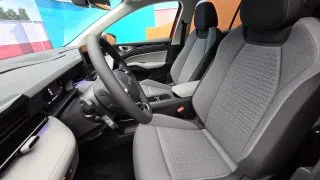 Škoda Epiq