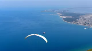 Užívat můžete všech letních aktivit