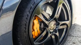 Lamborghini Murciélago LP650-4 Roadster