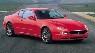 Maserati 3200 GT 