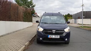 Dacia Dokker