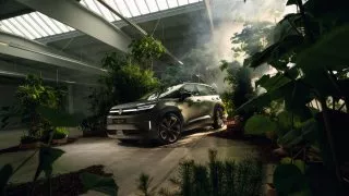 Volkswagen ID. Cross Concept