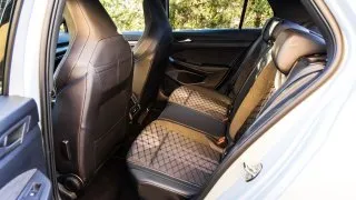 Volkswagen Golf 1.5 TSI R-Line People