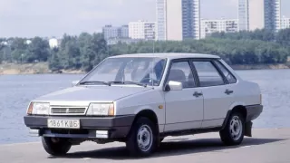 Lada Samara