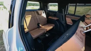 Hyundai Santa Fe Calligraphy