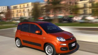 Fiat Panda III. gen.