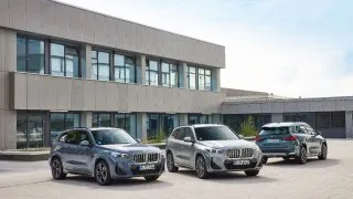 BMW Group na českém trhu v roce 2025 rostlo