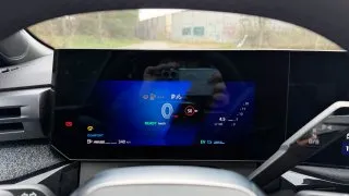 Renault Clio E-Tech 160