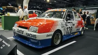 Retromobile 2026