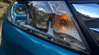 Suzuki Vitara - test Autosalonu - Obrázek 3