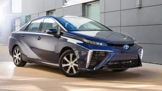 Toyota Mirai