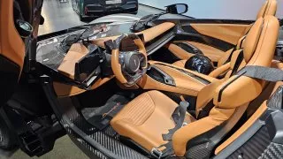 Pininfarina B95
