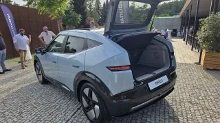 Hyundai Ioniq 3