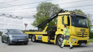 ADAC: Elektromobily jsou spolehlivější než spalovací auta. Nejčastější problém vás překvapí