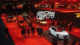 Retromobile 2026