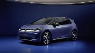 Volkswagen ID.3 Neo