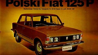 Fiat 125p